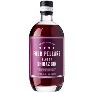 Four Pillars Bloody Shiraz - DRINKSDELI