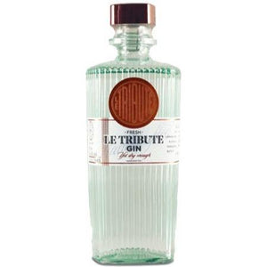 Le Tribute - DRINKSDELI