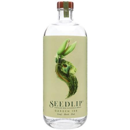 Seedlip Garden 108 - DRINKSDELI