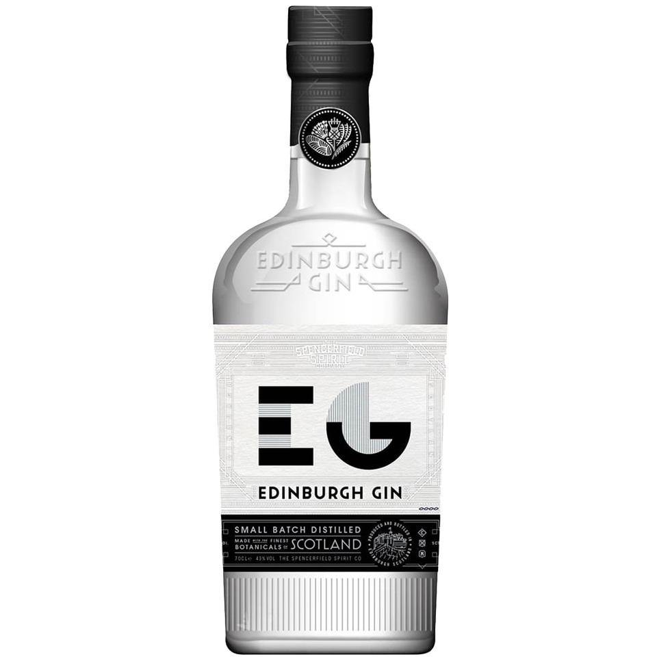 Edinburgh Gin - DRINKSDELI