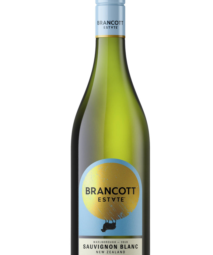 Brancott Estate Sauvignon Blanc (New Zealand) - DRINKSDELI
