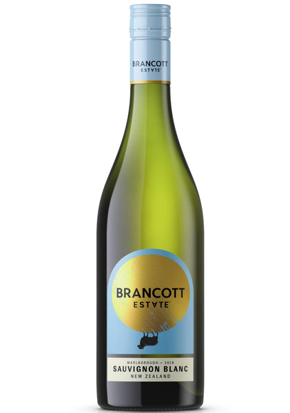 Brancott Estate Sauvignon Blanc (New Zealand) - DRINKSDELI