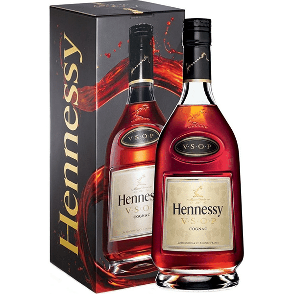 Hennessy VSOP - DRINKSDELI