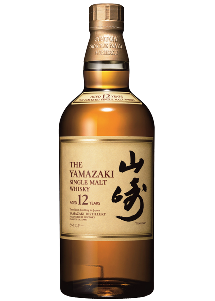Yamazaki 12YO - DRINKSDELI
