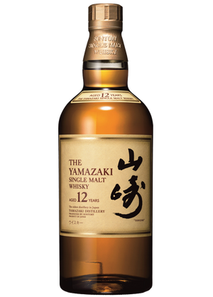 Yamazaki 12YO - DRINKSDELI