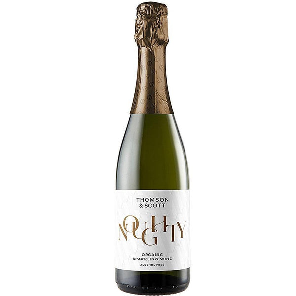 Noughty Sparkling Chardonnay Alcohol-Free - DRINKSDELI