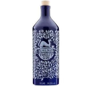 Forest Earl Grey Gin - DRINKSDELI