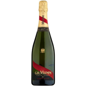 G.H. Mumm Grand Cordon Brut - DRINKSDELI