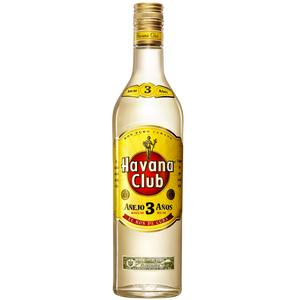 Havana Club 3YO - DRINKSDELI