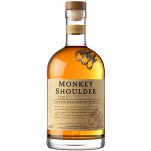 Monkey Shoulder - DRINKSDELI