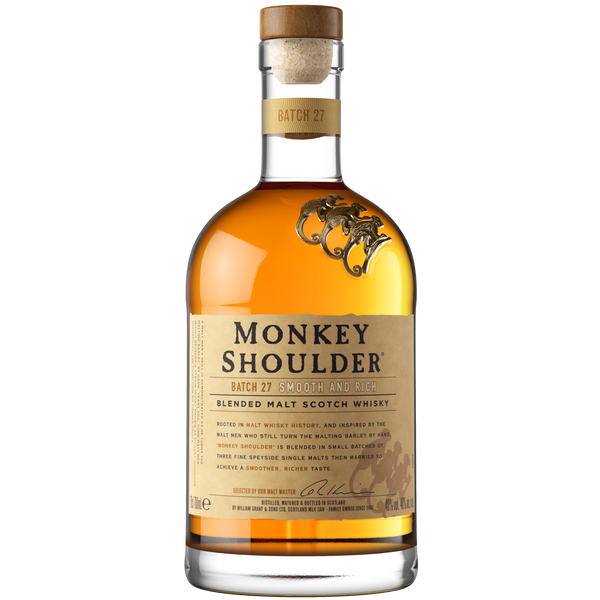Monkey Shoulder - DRINKSDELI