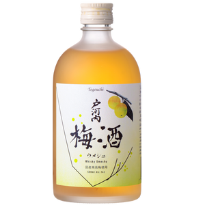 Togouchi Whisky Umeshu - DRINKSDELI