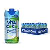 Vitacoco 椰子水| 300ml | 12 件裝
