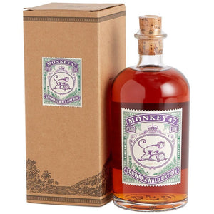 Monkey 47 Barrel Cut