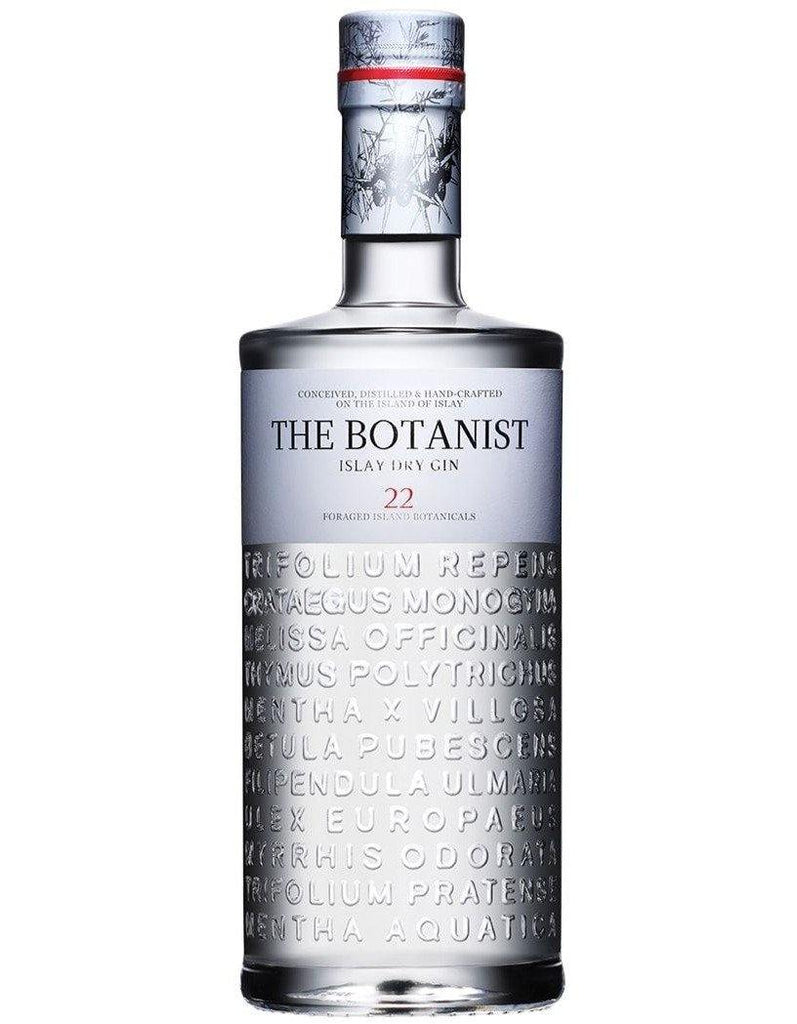 The Botanist - DRINKSDELI
