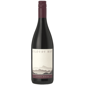 Cloudy Bay Pinot Noir (New Zealand) - DRINKSDELI