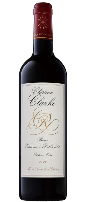 Château Clarke 2011 - DRINKSDELI