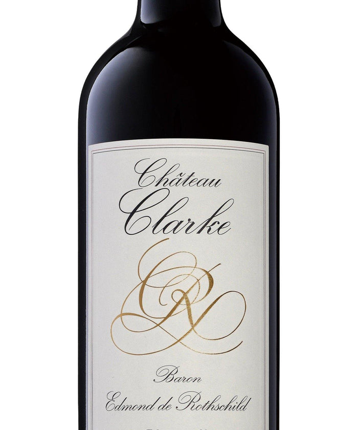 Château Clarke 2011 - DRINKSDELI