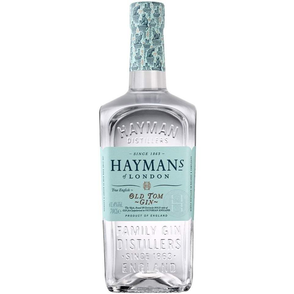 Hayman's Old Tom - DRINKSDELI