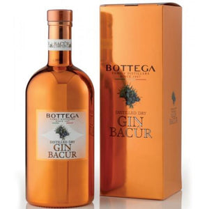Bottega Bacur - DRINKSDELI