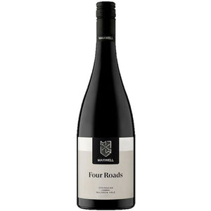 Maxwell Four Roads Grenache (Australia)