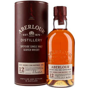 Aberlour 12YO (Speyside) - DRINKSDELI