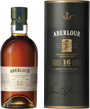 Aberlour 16YO (Speyside) - DRINKSDELI