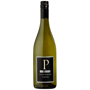 Alpha Zeta Single Vineyard Terrapieno Pinot Grigio