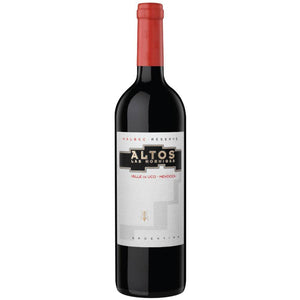 Altos Las Hormigas Reserve Malbec (Argentina)