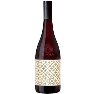 Domaine Simha Beauregard Amphora Pinot Noir 2017 (Australia)