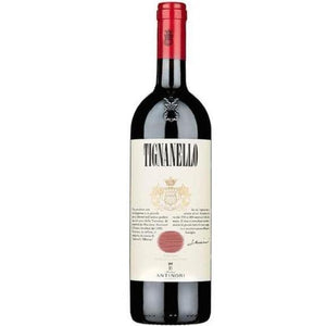 Antinori Tignanello Toscana IGT 2017 (Italy) - DRINKSDELI