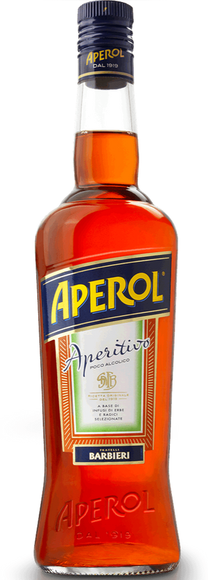 Aperol - DRINKSDELI
