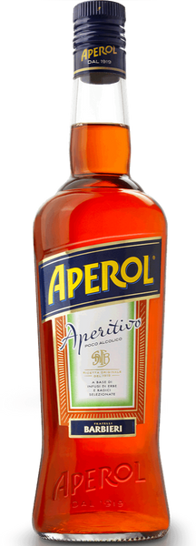Aperol - DRINKSDELI