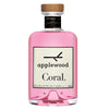 Applewood Coral Gin