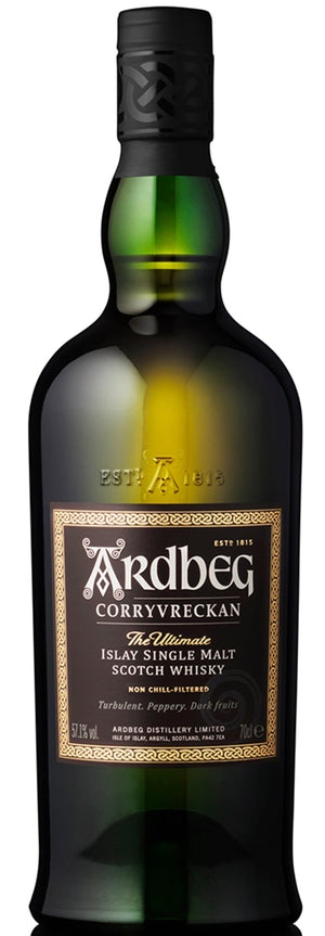 Ardbeg Corryvreckan - Islay - DRINKSDELI