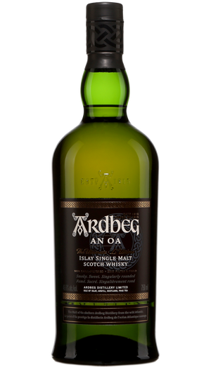 Ardbeg An Oa - Islay - DRINKSDELI