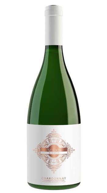 Atilius "Bianco" Chardonnay IGT (Italy) - DRINKSDELI