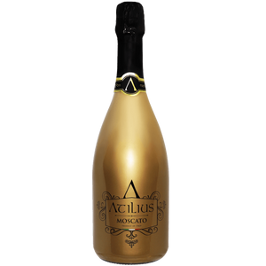 Atilius Moscato Sparkling (Italy)