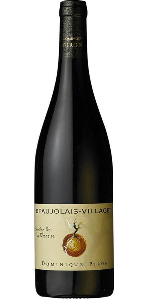 Domaines Dominique Piron Beaujolais Villages 2017 (France) - DRINKSDELI