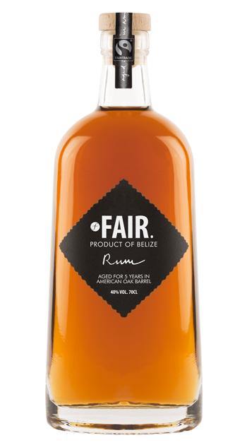 Fair XO Rum - DRINKSDELI