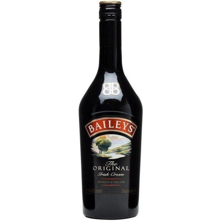 Bailey's Original Irish Cream 1L - DRINKSDELI