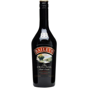 Bailey's Original Irish Cream 1L - DRINKSDELI