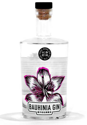 Bauhinia Gin - DRINKSDELI