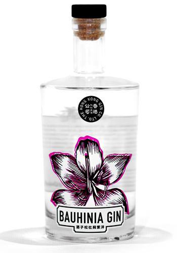 Bauhinia Gin - DRINKSDELI