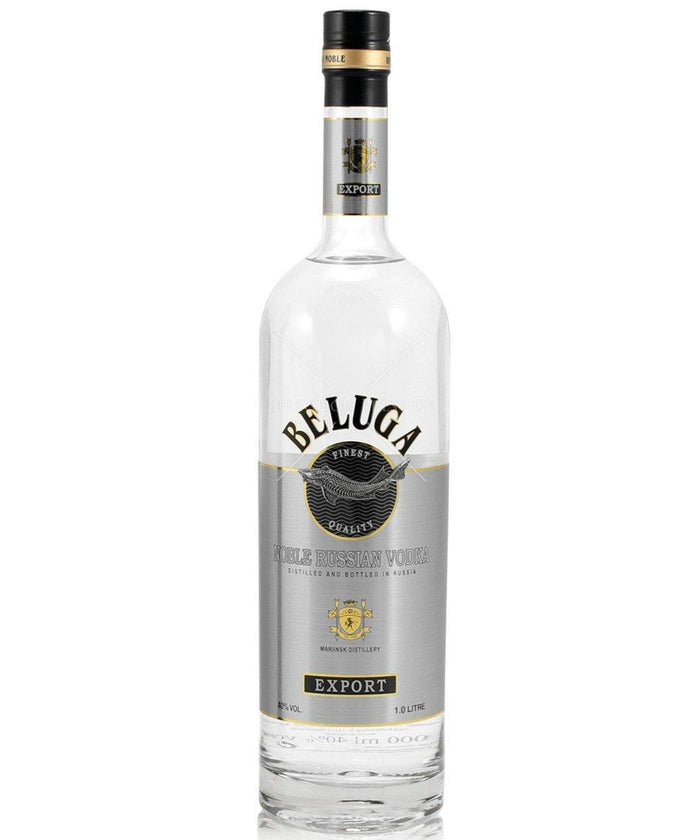 Beluga Noble - DRINKSDELI