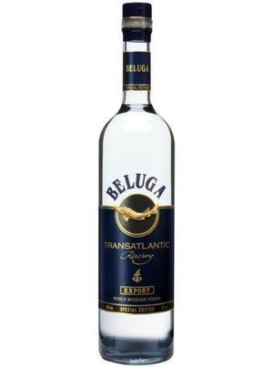 Beluga Transatlantic Racing - DRINKSDELI