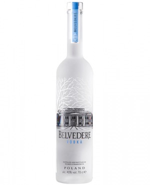 Belvedere - DRINKSDELI