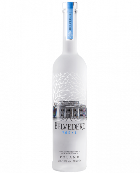 Belvedere - DRINKSDELI