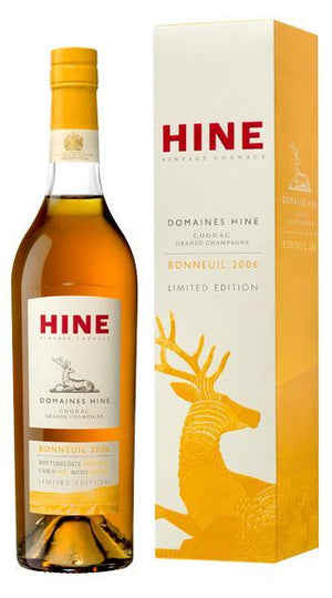 Hine Domain Bonneuil 2006 - DRINKSDELI