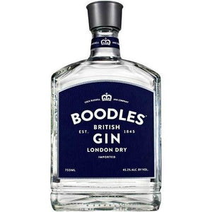 Boodles - DRINKSDELI